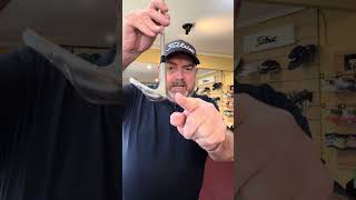 Quick Tip from the Proshop. Titleist Vokey Wedges.