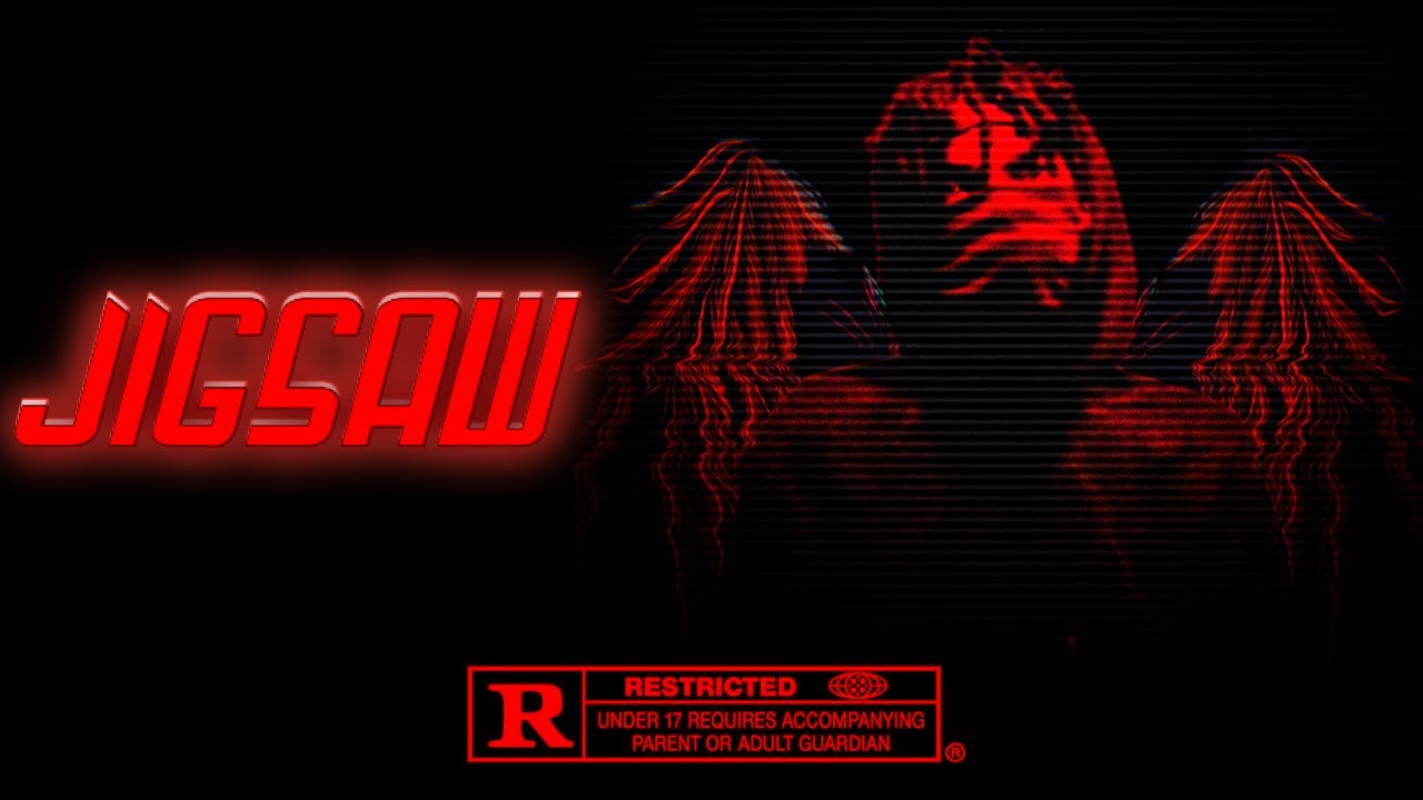 Watch NATTY-JIGSAW (VISUALISER) on YouTube Watch NATTY-JIGSAW (VISUALISER) on YouTube