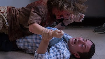 映画『ゾンビスクール！』予告編（2月20日公開）