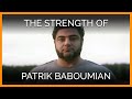 Strength | Vegan Strongman Patrik Baboumian