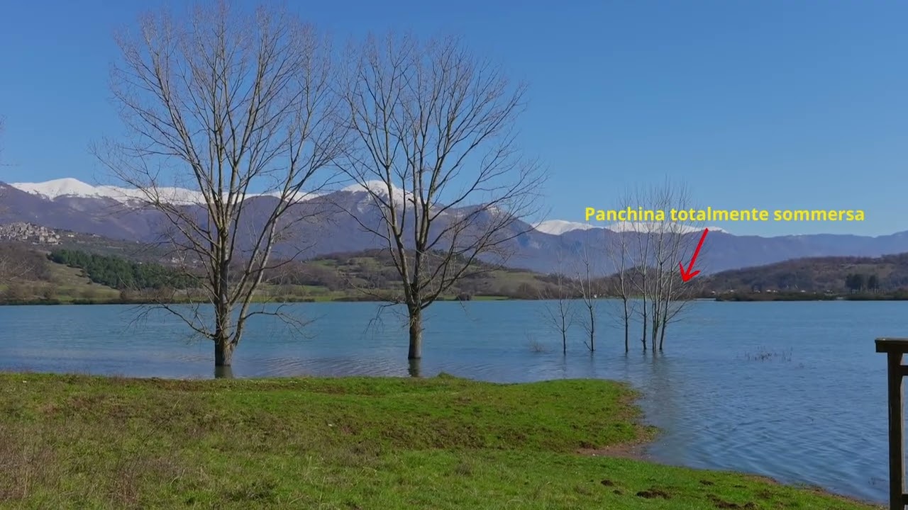 Piena al Lago di Canterno #lumixs9 #Lumix18-40