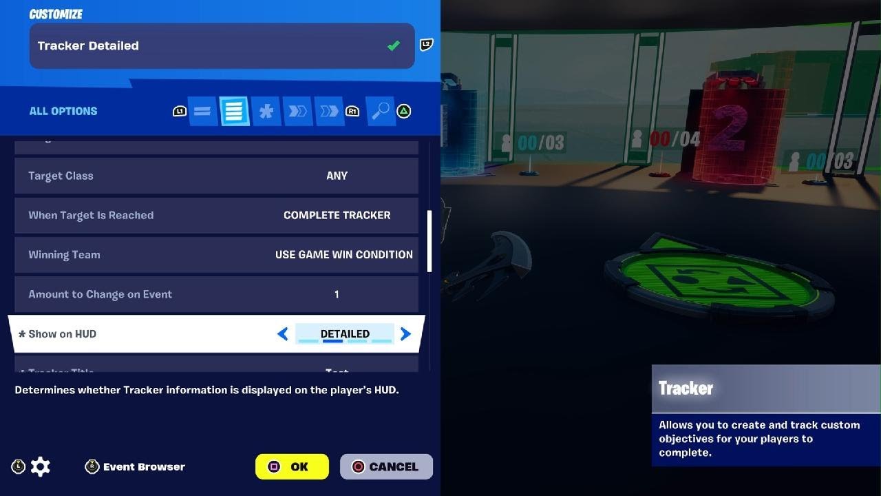 Tracker Bug in Fortnite Creative? : Have you Experienced it? - YouTube