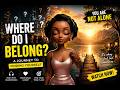 Where Do I Belong  🌍   A Journey to Finding Yourself Emotional &amp; Deep#trending #viral #music
