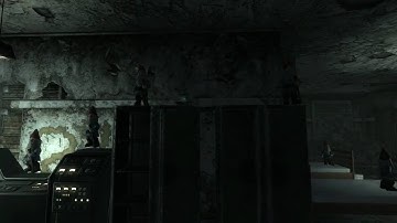 Fallout 3: House of Gnomes