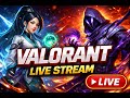 only gameplay today full focus   #valorant#gaming#live