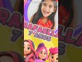 Convite Animado Clássico - Tema Dos Rosa (Emilly Vick)