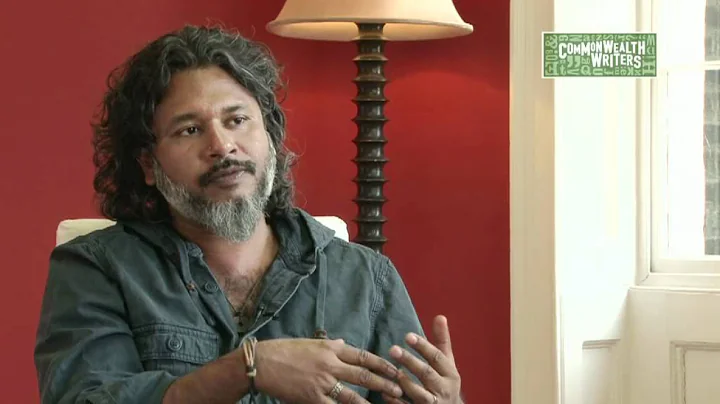 Interview with Shehan Karunatilaka: Commonwealth B...
