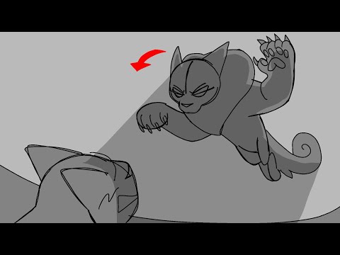 Primadonna Girl Storyboard Parts