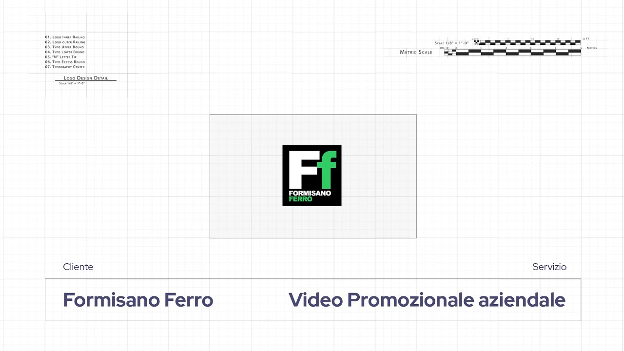 Video promo aziendale