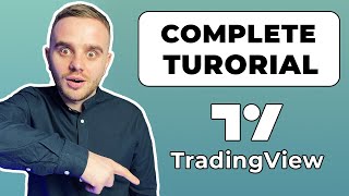 TradingView  FUll A-Z TUTORIAL with time links to each topic screenshot 3