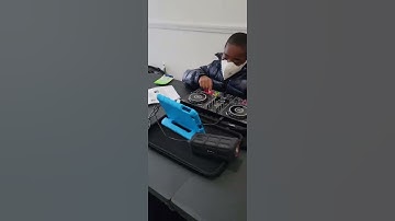 #WEEK2 Recap:::: DJ 101 Starting From Scratch (Finding Cuepoints) #NettworkInc