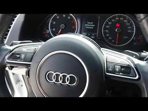 2015 Audi Q5 San Antonio TX 2158680A - YouTube