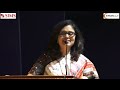 Dr.Vidya Yeravdekar |SIMSARC