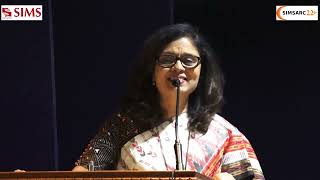 Dr.Vidya Yeravdekar |SIMSARC