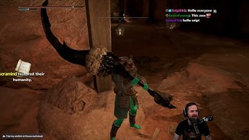 Elden Ring | Enemy/Item/Fog Gate Randomizer Continues! (Pt. 3)