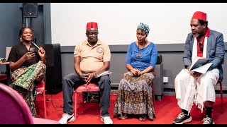 Usanii Ni Ufundi Community Storytelling And The Art Of History-Ing