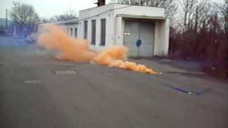 Bloudik-sig 26,5 Orange