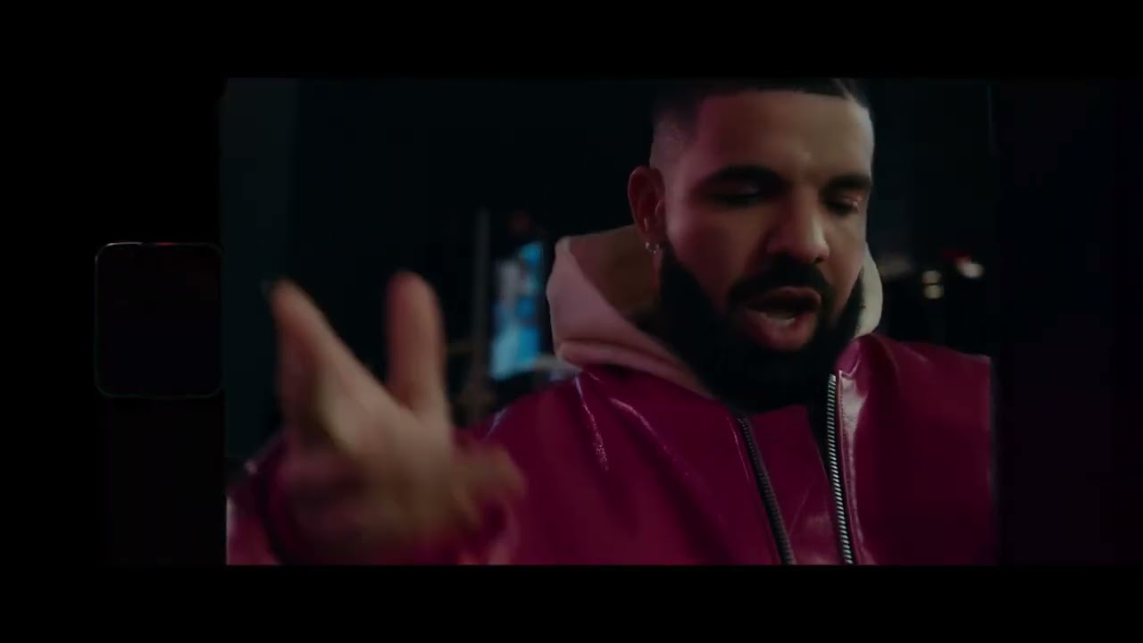 [FREE] Drake Type Beat - 