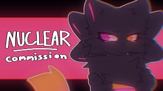 [FLIPACLIP] NUCLEAR . commission meme