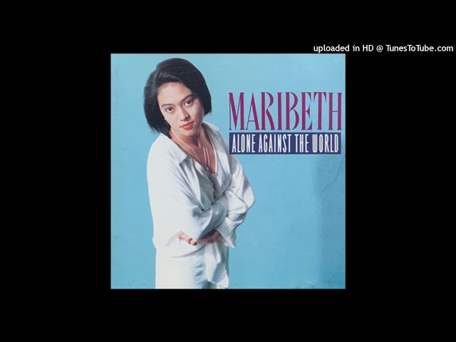 Maribeth - Denpasar Moon - Composer : Sabah Habas Mustapha 1993 (CDQ) class=
