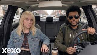 The Weeknd Ft. Billie Eilish - No Paradise Without You Xexo ( )