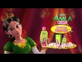 Dabur Amla Kids :  Princess Amira (Hindi)