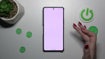 How to Perform a Google Backup on ASUS ROG Phone 8