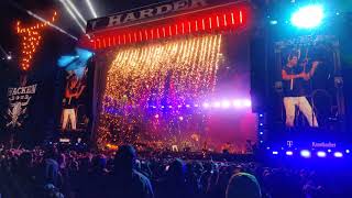 Two Steps From Hell - Heart of Courage (LIVE at Wacken 2023)