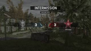 Craziest Nade throw in MWR...During a GB
