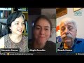 Democracia Cuestionada en la transmisión de Energía y Actualidad Versión 2024