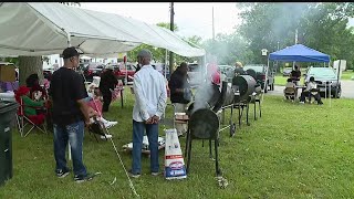 Community Concerned Citizens Group hosts Juneteenth event