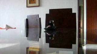 micro hover craft air hogs