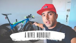 LA RAZON POR LA CUAL NO HAY BICICLETAS EN NINGUN LADO!