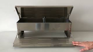 Chicken Feeder screenshot 2