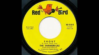 Shout - The Shangri-Las