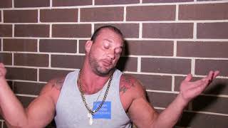 Wes Brisco Shoots On Al Snow & Dixie Carter