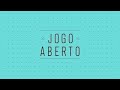 JOGO ABERTO - 15/02/2021 - PROGRAMA COMPLETO