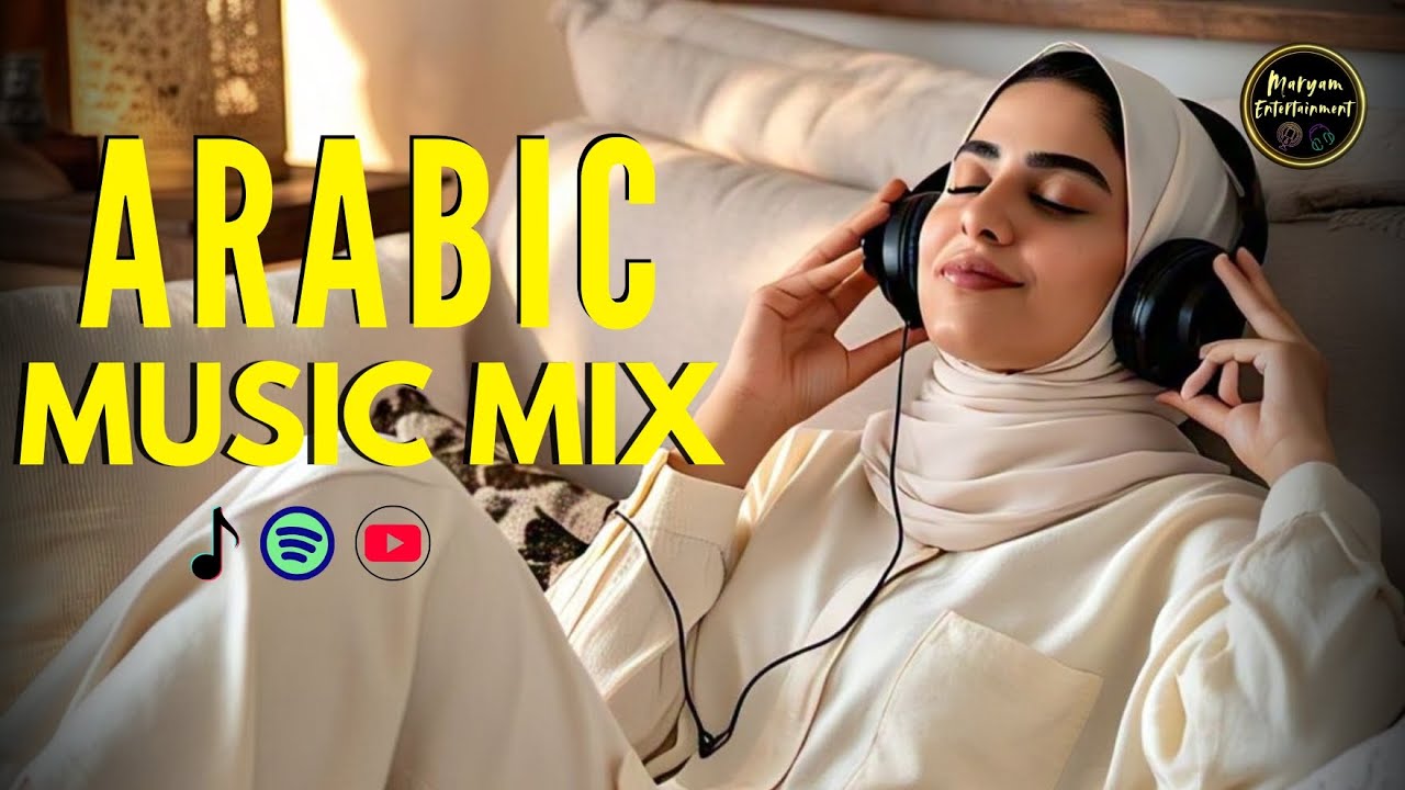 Arabic Songs Full Album 2025 🎶 Top Arabic Songs | Lo-fi | Kumpulan Lagu Arab Viral Trending Tiktok