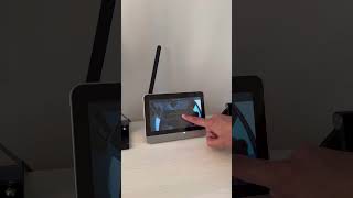 Leccy Genesis Presents The Future Of Home Security