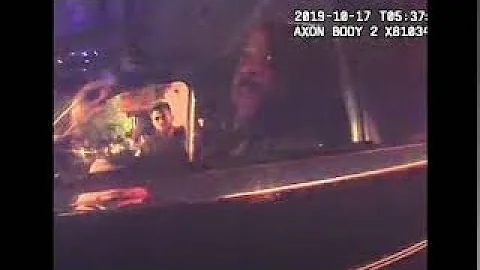 Chicago Police Board w/Federal Monitor Maggie Hick...
