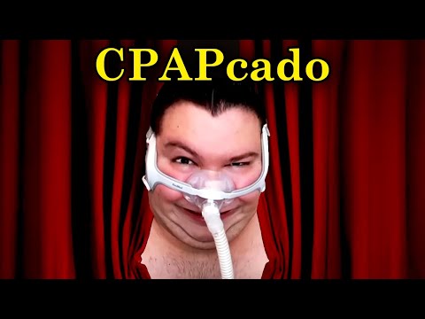 Welcome to CPAPcado!