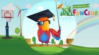 FUNCLUB Junior - Kids Mobile App for Soft Skills Development screenshot 5