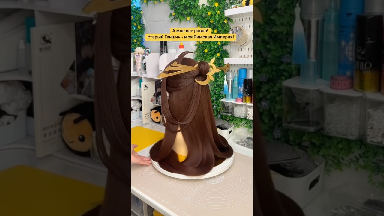 Кто тоже скучает по старым регионам Геншина? #genshinimpact #cosplay