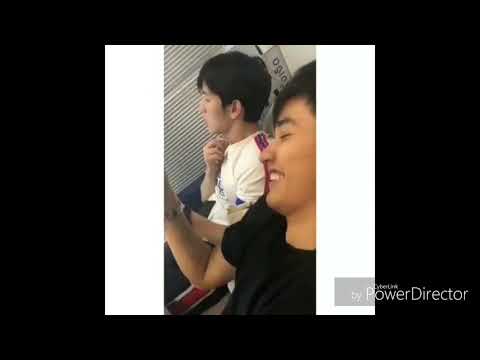 เตนิว - ถึงจะชอบทะเลาะกันแต่เราก็รักกันดี