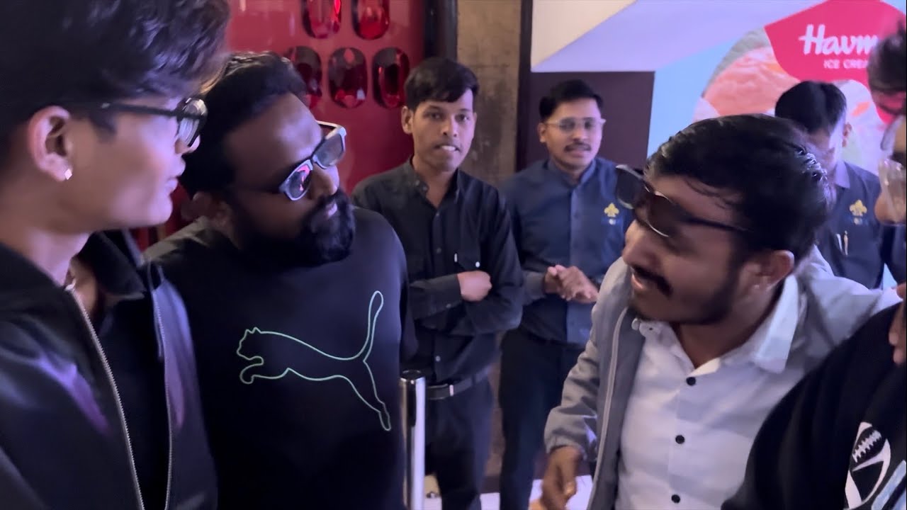 “Day 9/365: Finding Motivation and Laughter with My Amazing Fans! 😎😂”