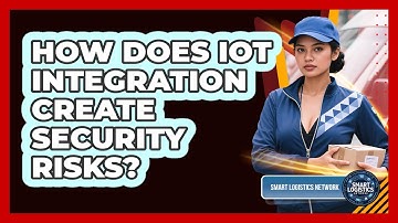 How Does IoT Integration Create Security Risks?