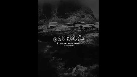 وقيل ادعوا شركاءكم فدعوهم فلم يستجيبوا لهم ورأوا العذاب | الآية 64 من سورة القصص#ياسر_الدوسري