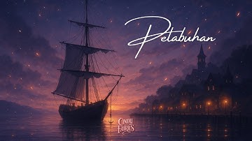 Cindy Leivana - Pelabuhan (Official Lyric Video)