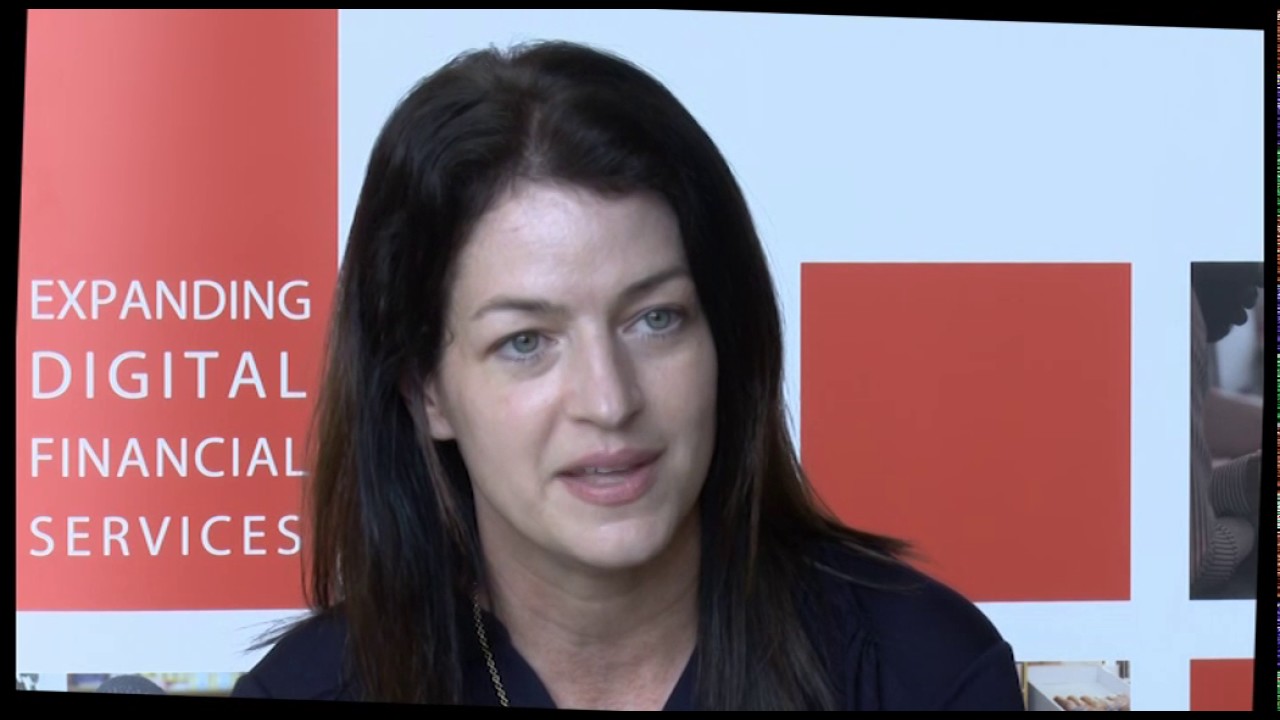 Women and Financial Services