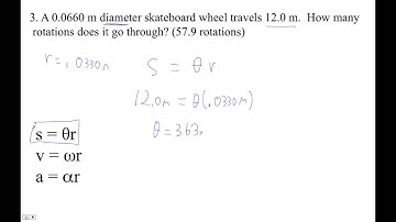 HTPIB08C Angular Kinematics Ex #3